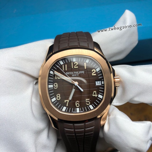 百達翡麗“5167手雷”複刻屆最薄男款腕表 TW超薄手雷 PATEK PHILIPPE高端男表  gjs2053